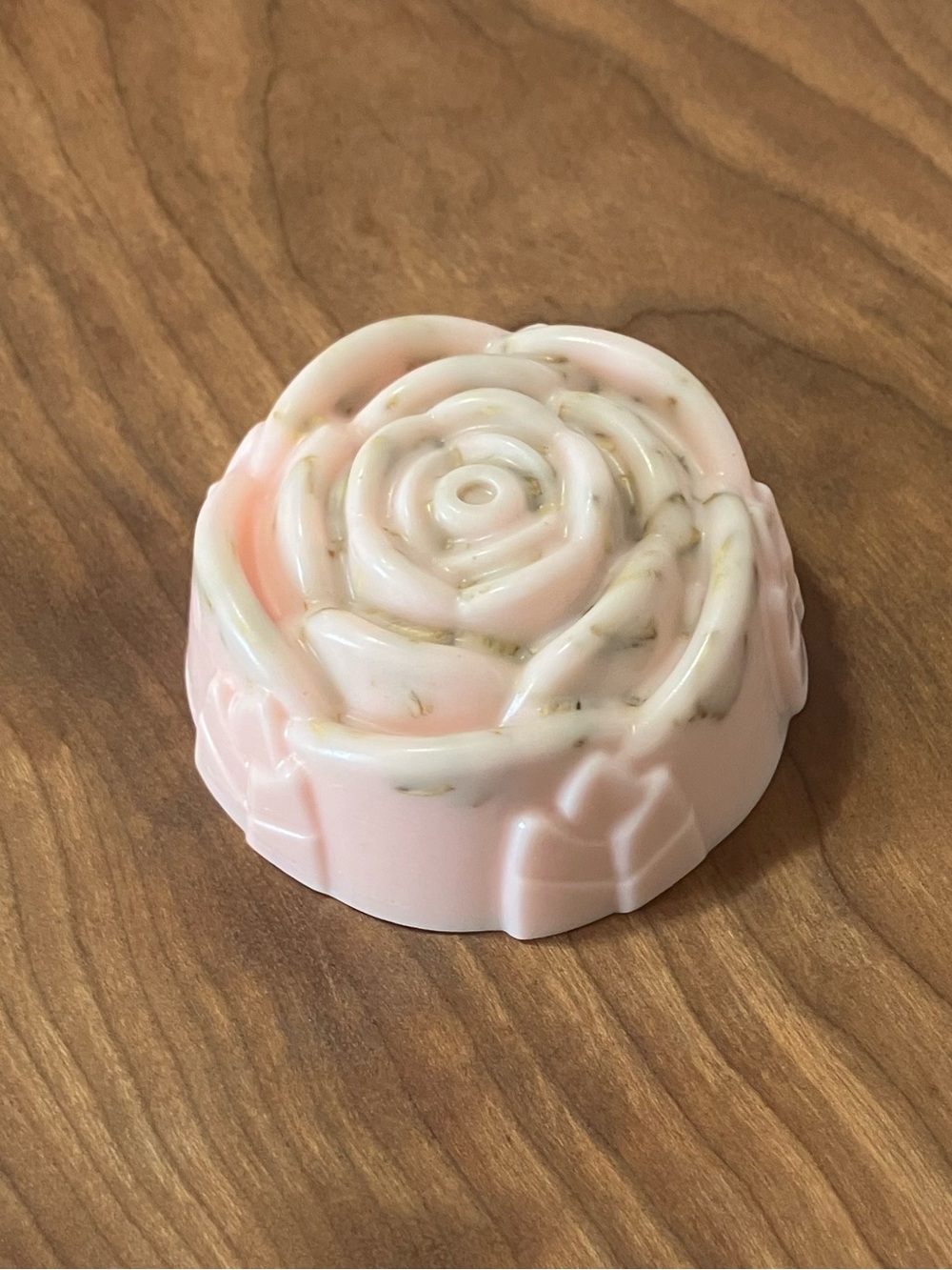 Fruit Loops Goats Milk Soap, Handcrafted